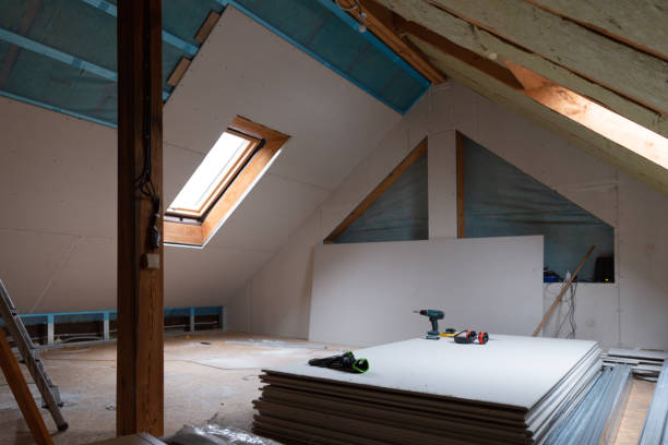 Best Professional Insulation Contractor  in Blair, NE