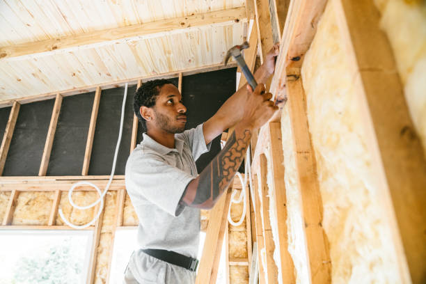 Best Energy-efficient Insulation  in Blair, NE