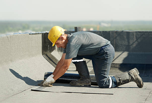 Range of Insulation Solutions in Blair, NE