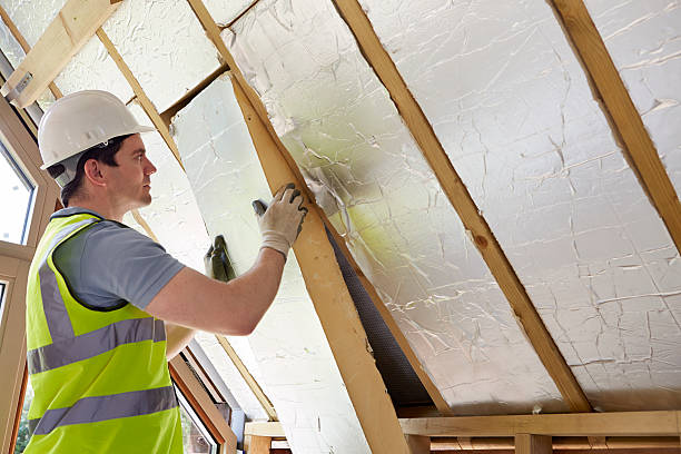Professional Insulation Contractor in Blair, NE